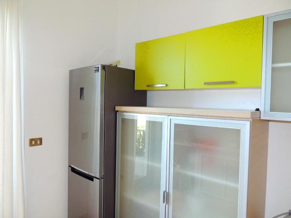 In Itinera : photo 5 de la chambre appartement deluxe