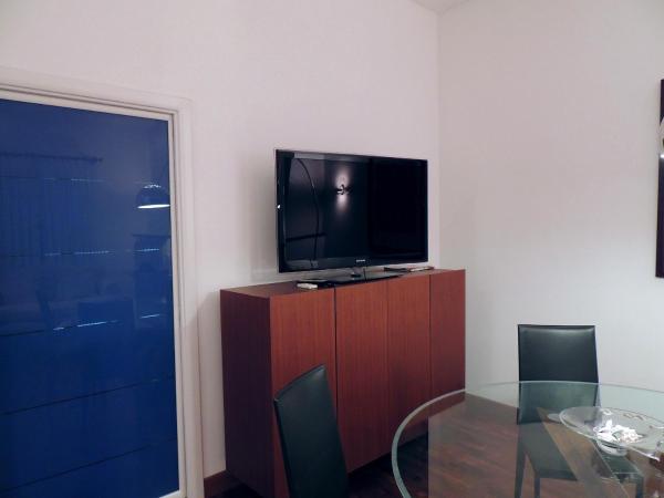 In Itinera : photo 7 de la chambre appartement deluxe