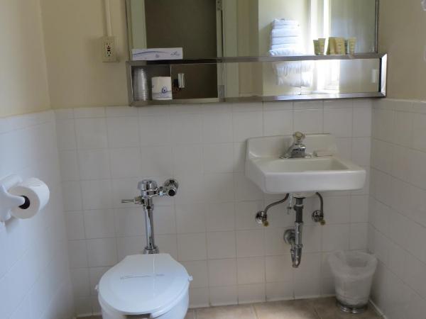 Missouri Athletic Club : photo 3 de la chambre chambre lit queen-size - non-fumeurs