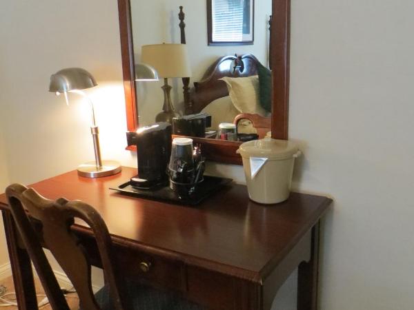 Missouri Athletic Club : photo 5 de la chambre chambre 2 lits queen-size - non-fumeurs