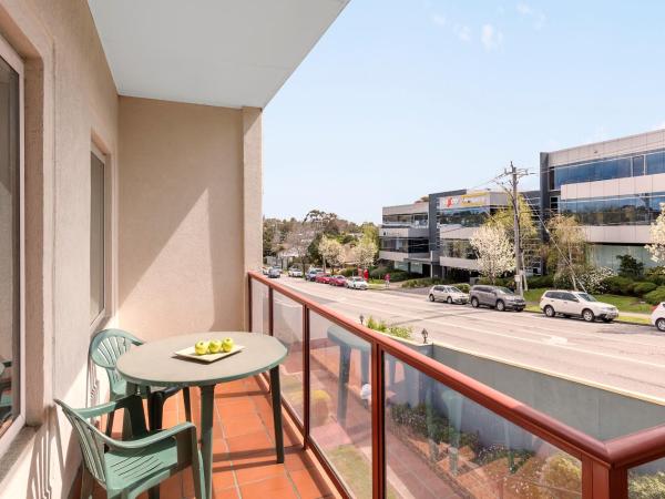 Hawthorn Gardens Serviced Apartments : photo 1 de la chambre appartement 1 chambre