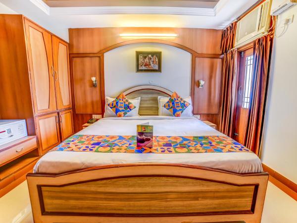 Hotel Kings Corner : photo 8 de la chambre suite