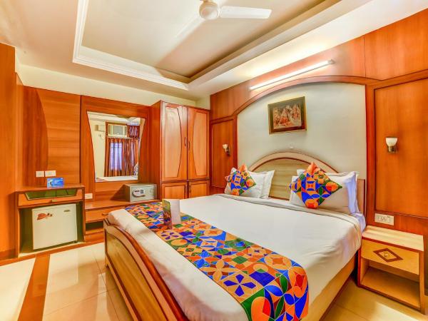 Hotel Kings Corner : photo 7 de la chambre suite