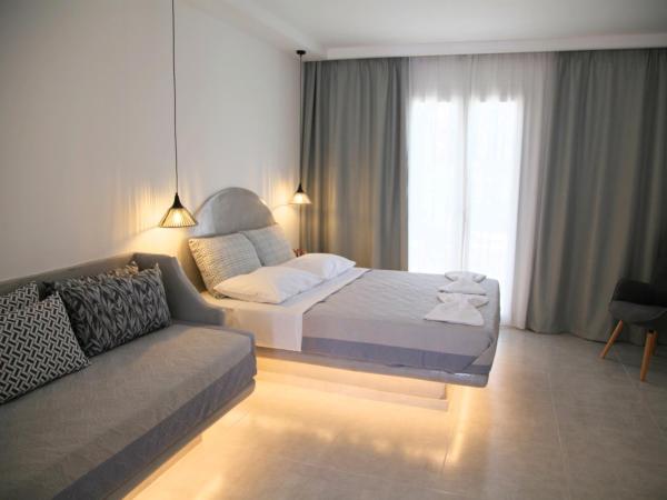 Sofia Village : photo 8 de la chambre suite deluxe - vue sur mer