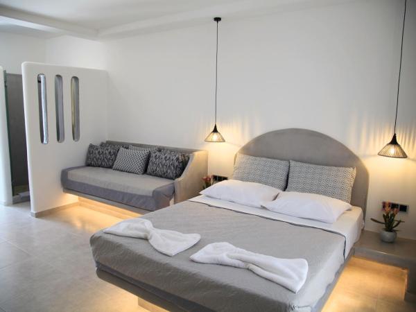 Sofia Village : photo 7 de la chambre suite deluxe - vue sur mer