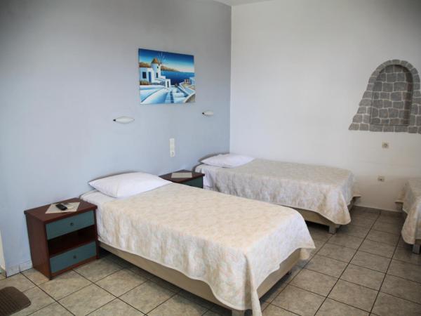 Sofia Village : photo 2 de la chambre chambre quadruple