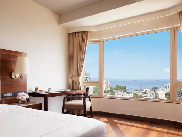 President - IHCL SeleQtions : photo 4 de la chambre suite