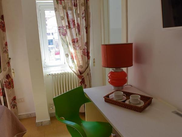 Rooms 19 B&B : photo 2 de la chambre chambre double