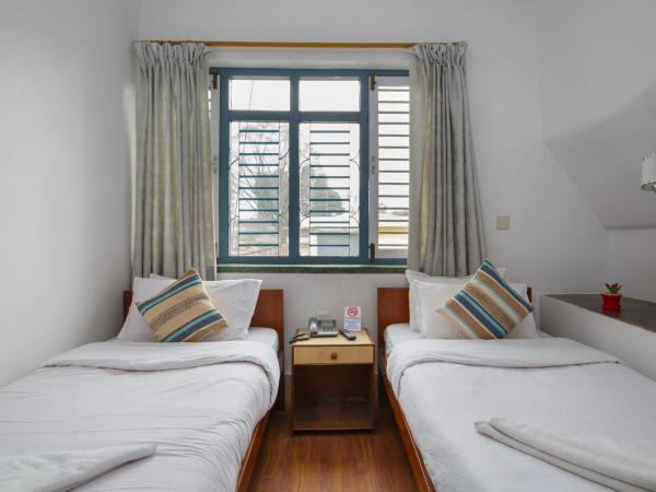 Pacific Guest House : photo 2 de la chambre chambre simple standard