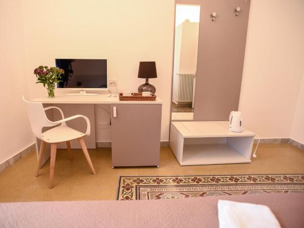Rooms 19 B&B : photo 4 de la chambre grande chambre double ou lits jumeaux