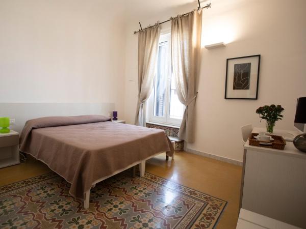 Rooms 19 B&B : photo 1 de la chambre grande chambre double ou lits jumeaux