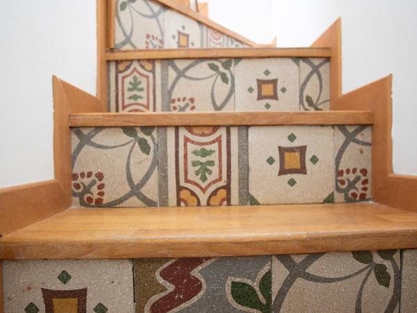 Rooms 19 B&B : photo 10 de la chambre chambre double avec terrasse