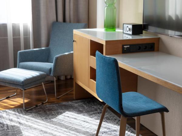 GLO Hotel Sello : photo 2 de la chambre chambre double confort