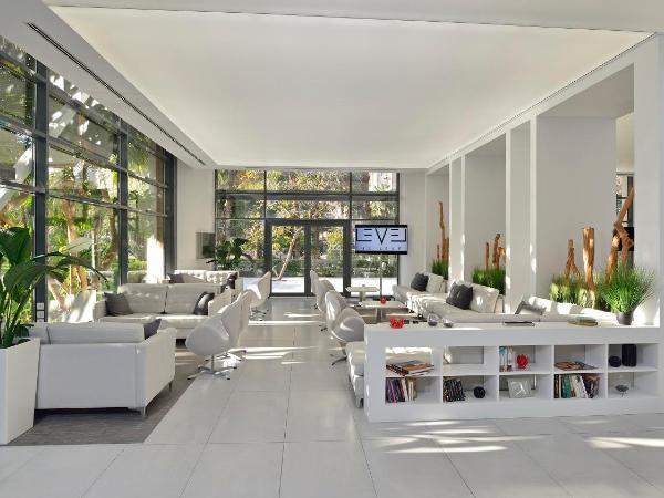 Melia Benidorm : photo 1 de la chambre grande chambre double premium the level - accès au salon exécutif