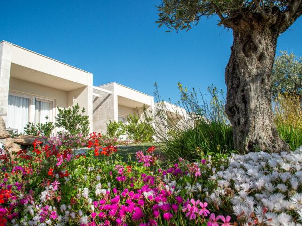 Hotel Botanic Golf SaCuba : photo 5 de la chambre chambre double - vue sur jardin