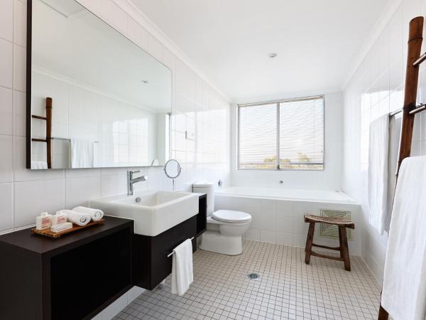 Hotel Urban St Leonards : photo 3 de la chambre sweet urban room