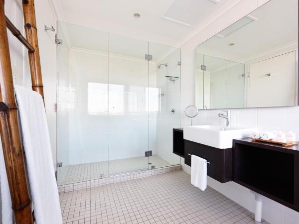 Hotel Urban St Leonards : photo 7 de la chambre sweet urban room