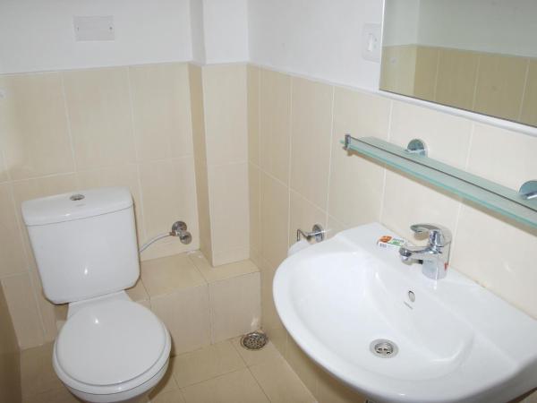 Potala Guest House : photo 3 de la chambre chambre simple standard