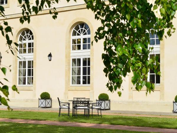 Villa Lara Hotel : photo 1 de la chambre suite présidentielle