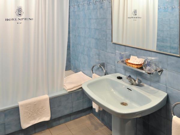 Hotel GHT Neptuno-Tossa & Venus SPA : photo 4 de la chambre chambre simple