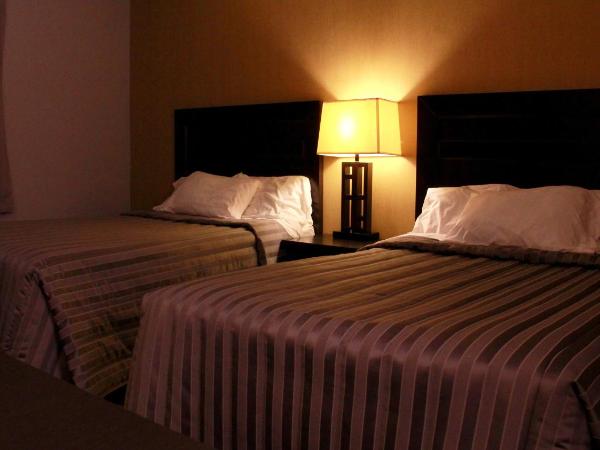Victoria Motor Inn : photo 4 de la chambre chambre standard avec 2 lits doubles