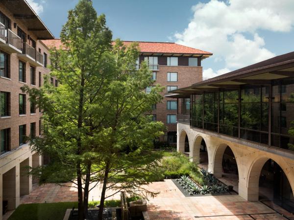 AT&T Hotel & Conference Center : photo 1 de la chambre chambre 2 lits queen-size