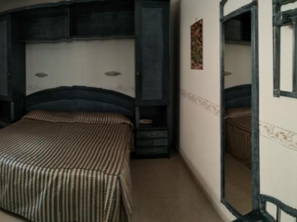 Casthotels Tramonto d'oro Terme : photo 3 de la chambre chambre double