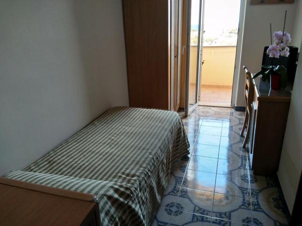 Casthotels Tramonto d'oro Terme : photo 2 de la chambre chambre simple