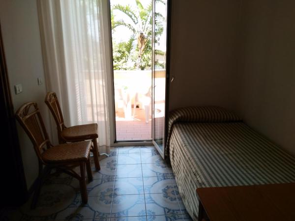 Casthotels Tramonto d'oro Terme : photo 1 de la chambre chambre simple