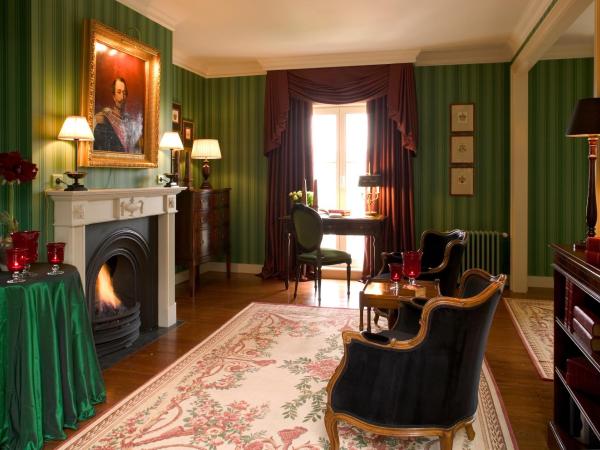 Brugsche Suites - Luxury Guesthouse : photo 7 de la chambre suite junior