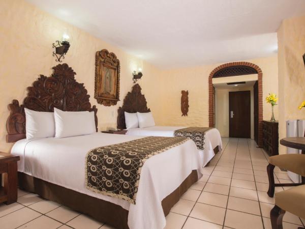 Playa Los Arcos : photo 1 de la chambre chambre double supérieure