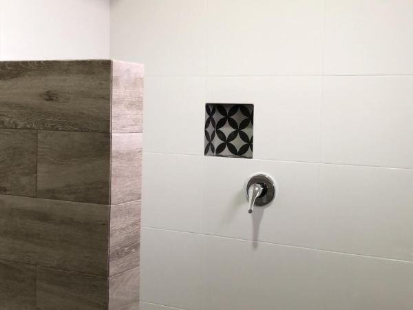 Hotel Gallo : photo 3 de la chambre chambre double standard