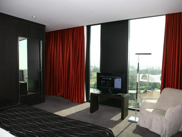 Axis Viana Business & SPA Hotel : photo 4 de la chambre chambre familiale (2 adultes et 2 enfants)