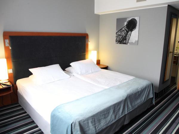 Radisson Blu Hotel Dortmund : photo 7 de la chambre suite junior