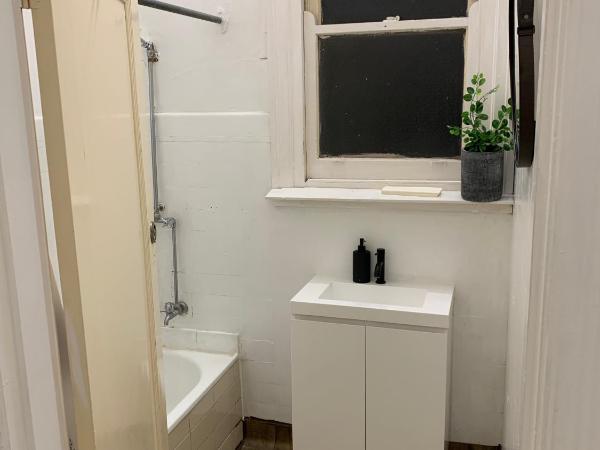 Central Club Hotel : photo 3 de la chambre the lounge