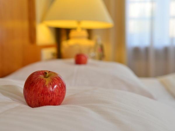 Hotel Domicil Berlin by Golden Tulip : photo 6 de la chambre chambre lits jumeaux standard