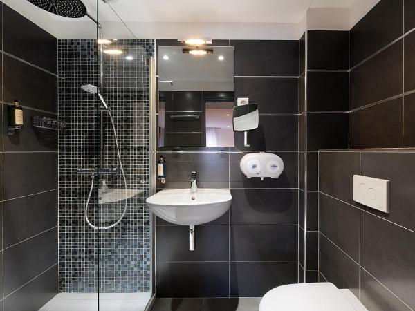 Holzer II : photo 3 de la chambre chambre lits jumeaux