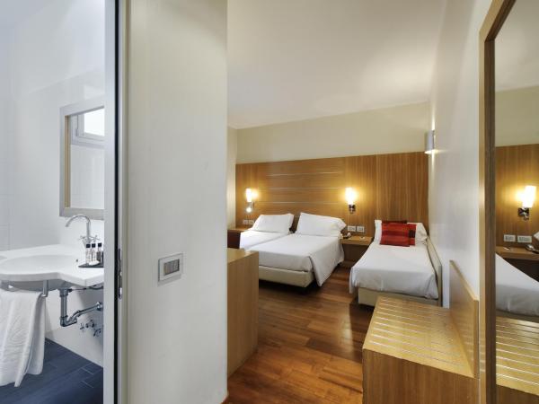Hotel Canada : photo 5 de la chambre chambre double ou lits jumeaux exécutive
