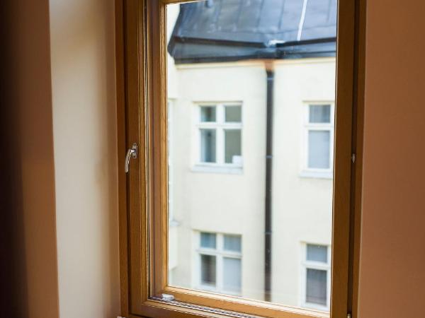 Hotel Finn : photo 7 de la chambre chambre simple standard