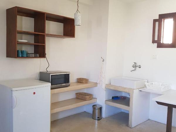 Riad El Maâti : photo 6 de la chambre hébergement appart'riad