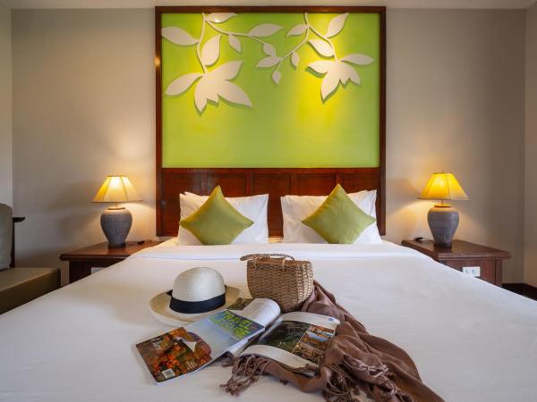 The Leaf Oceanside by Katathani - SHA Extra Plus : photo 2 de la chambre villa palm