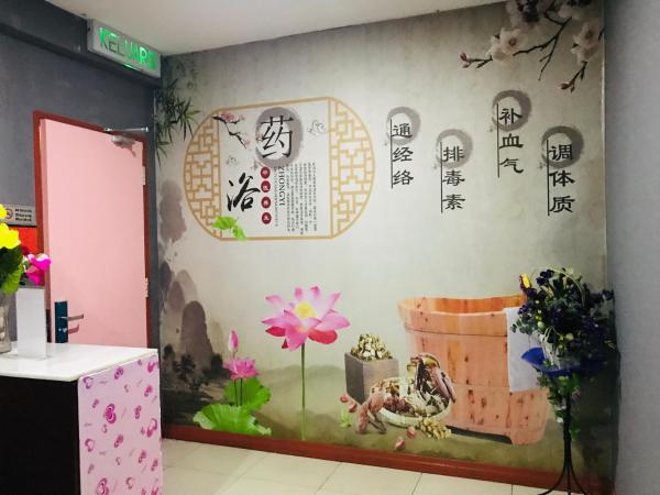 Home Inn Hotel : photo 3 de la chambre chambre double standard