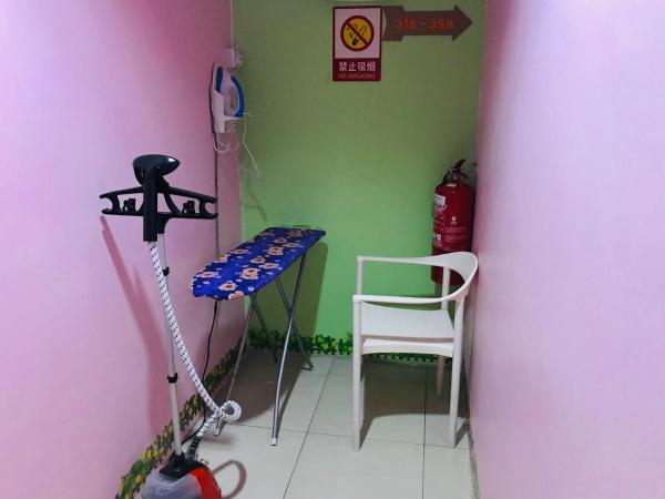 Home Inn Hotel : photo 4 de la chambre chambre double standard