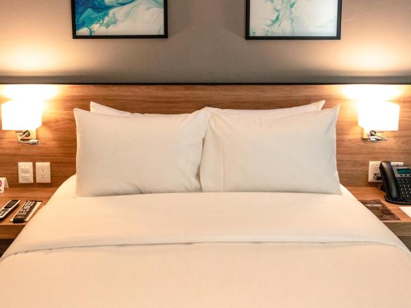 B's Suites Mérida : photo 4 de la chambre chambre standard lit queen-size