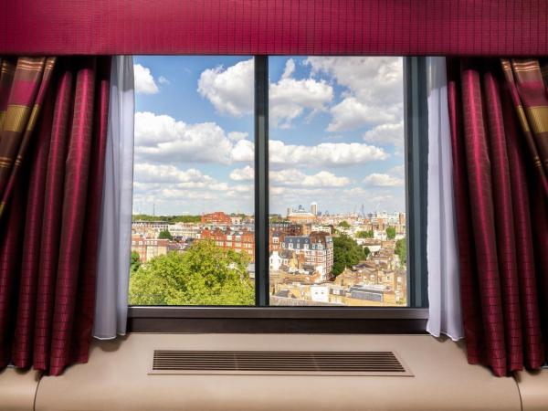 Copthorne Tara Hotel London Kensington : photo 6 de la chambre chambre lits jumeaux supérieure