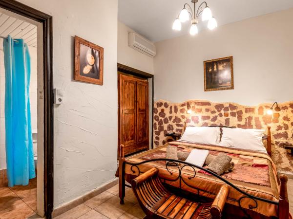 Spot Hotel : photo 4 de la chambre chambre double Économique