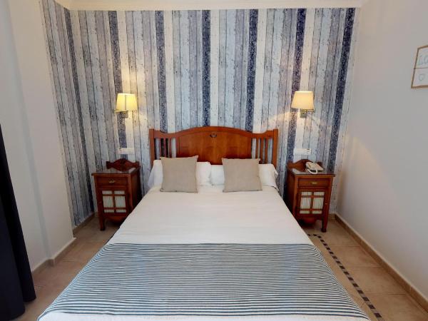 Hotel Boutique MR Palau Verd - Adults Only : photo 7 de la chambre chambre double ou lits jumeaux