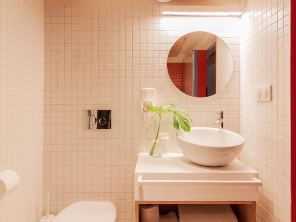 Apartamenty Monka : photo 5 de la chambre apartment 1 - split level suite