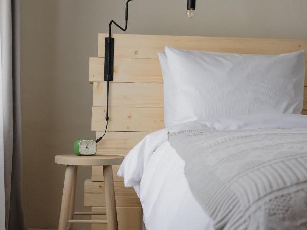 Monastery Garden Bistro & Rooms : photo 7 de la chambre chambre double deluxe