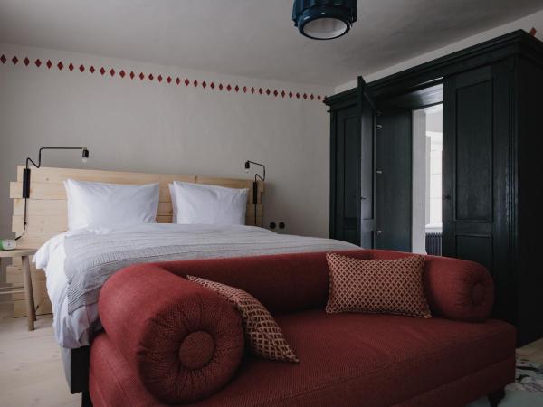 Monastery Garden Bistro & Rooms : photo 8 de la chambre chambre double deluxe